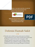 Powerpoint PKL RS Harapan
