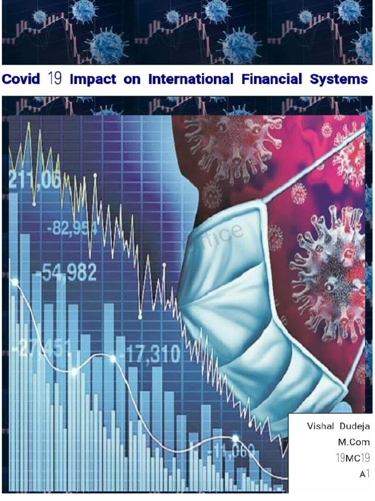 COVID-19's Impact on Global Finance | PDF | Federal Reserve ...