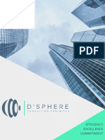 D Sphere Consulting