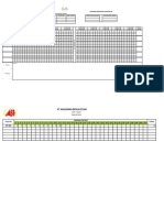 Laporan Produksi Checker Ob: Site: Dum TAHUN 2021