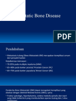 Metastasis Bone Disease