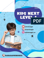 Kids NEXT 1