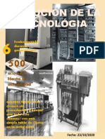 Revista Evolucion Del Computador