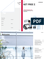 PDF Catalogue - CNCQ - VRF HITACHI