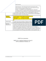 8200 Operational and Technical Overview: Exhaust Ventilation