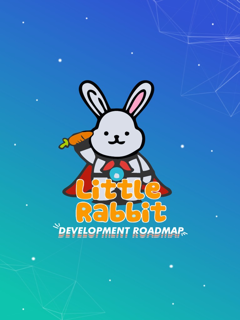 Little Rabbit | PDF | Cryptocurrency | Information Technology