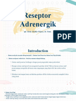 P9 - Reseptor Adrenergik