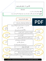 Word Nota Ringkas Tauhid Darjah 4