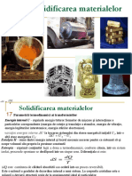 Stiinta Materialelor-Cursul 5