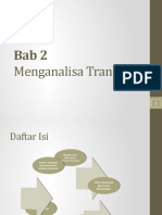 BAB 2 ANALYZING TRANSACTIONS Versi Terjemahan