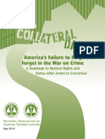 Collateral Damage FINAL Report May 2014