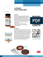 3M - Boiling Enhancement Coating