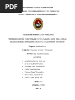 Informe (1)