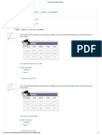 Busy Schedule_ Revisão Da Tentativa