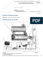 966K REGENIRATION AUTOMATIC C9.3 Engine