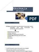 Personalia