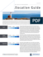 RBC Asset Allocation Guide
