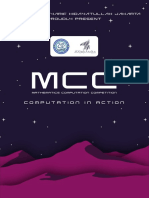 Proposal Sponsor MCC 2021