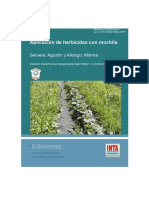 Manual de Aplicacion Herbicidas