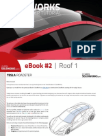 Tesla Roadster Ebook 2 Roof