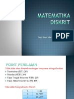 Matematika Diskrit Reny Rian Marliana