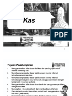 Pertemuan 1&2 - Kas