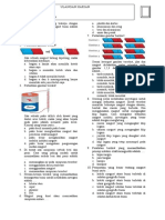 Ulangan Harian Kemagnetan 2