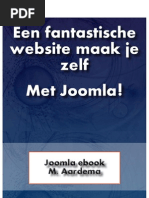 Download Joomla20Ebook by netuserjohnny SN51077423 doc pdf