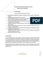 Guía 10 Efectivo y Equivalentes de Efectivo