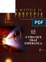 05-A Vida Que Traz Esperança