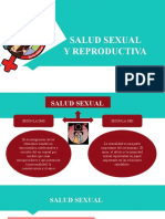 PRESENTACION Salud-Sexual