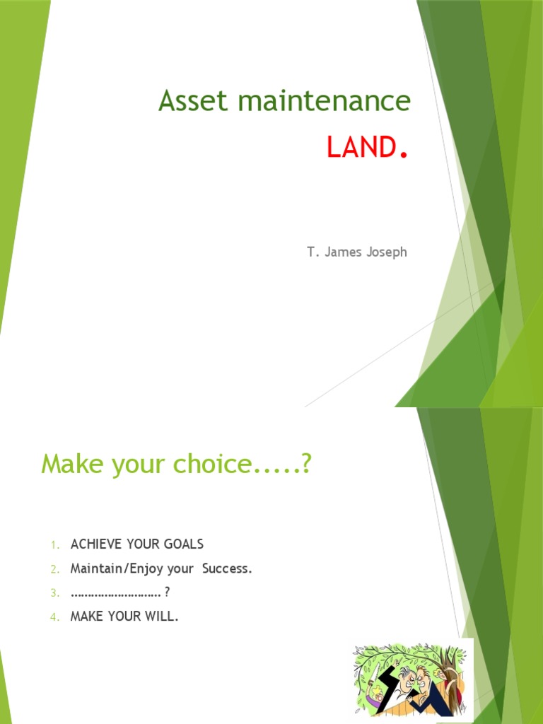 Land Buyers In India