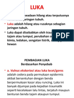 PENYEMBUHAN LUKA