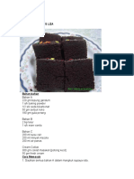 Download resepi puding by Rosnita Kamari SN51077868 doc pdf