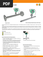 Data Sheet VA570 en