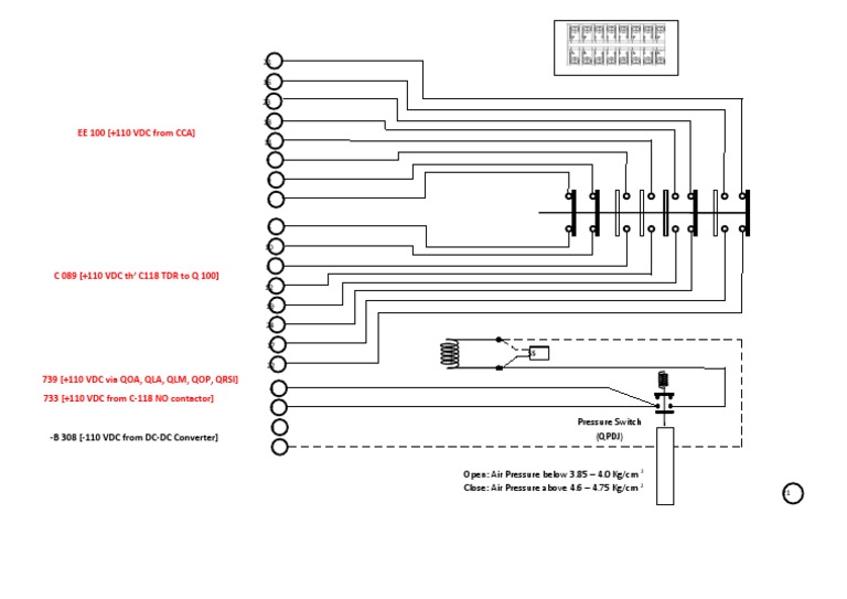 Areva intelligence overview