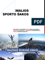 Ekstremalios-Sporto-Šakos Baigtas