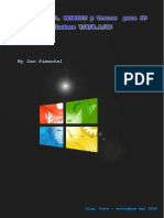 Scripts - Cmd - Regedit y Trucos Windows