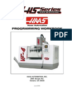 Mill Workbook