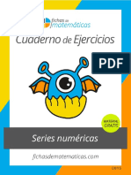 fdm0015 Series Numericas Fichasdematematicas