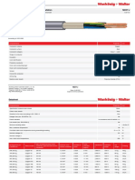 Datasheet: Characteristics Properties Unit