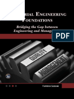 Industrial Engineering Foundation