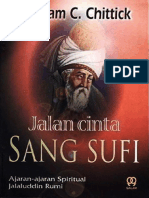 Jalan Cinta Rumi