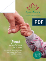 Campaña 8 2021. Día Del Padre