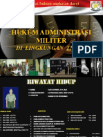 Hukum Adm Militer