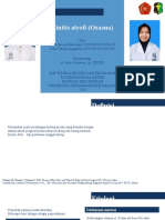 (Stase THT) Rhinitis Atrofi (Presentasi)