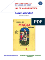 2021 Manual de Magia Practica Gran Biblioteca