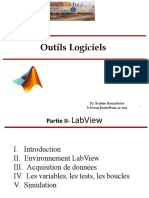 Cours Labview
