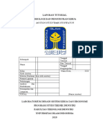 (REG) Format Laporan Motion Study - Stopwatch 2020