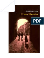 Lem Stanislaw - El Castillo Alto